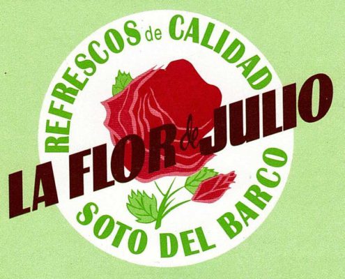 LA FLOR DE JULIO RESFRESCOS DE CALIDAD