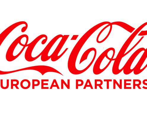 Coca Cola European Partners