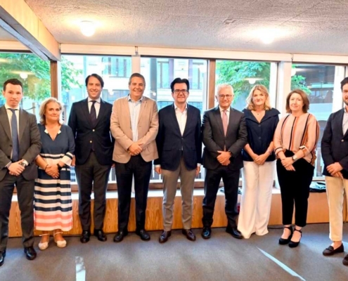 El Sistema de depósito, devolución y retorno de envases que se implementará en España será uno de los más grandes de Europa