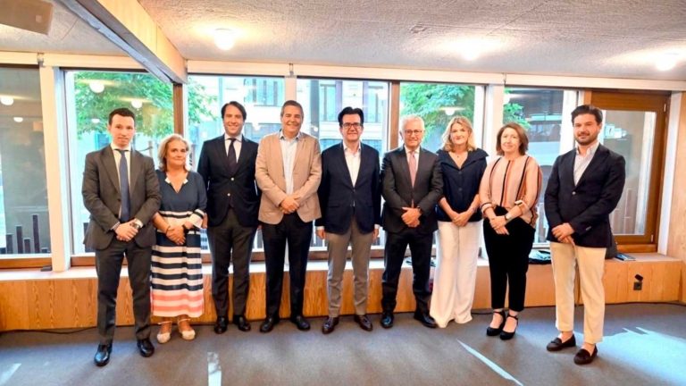 El Sistema de depósito, devolución y retorno de envases que se implementará en España será uno de los más grandes de Europa