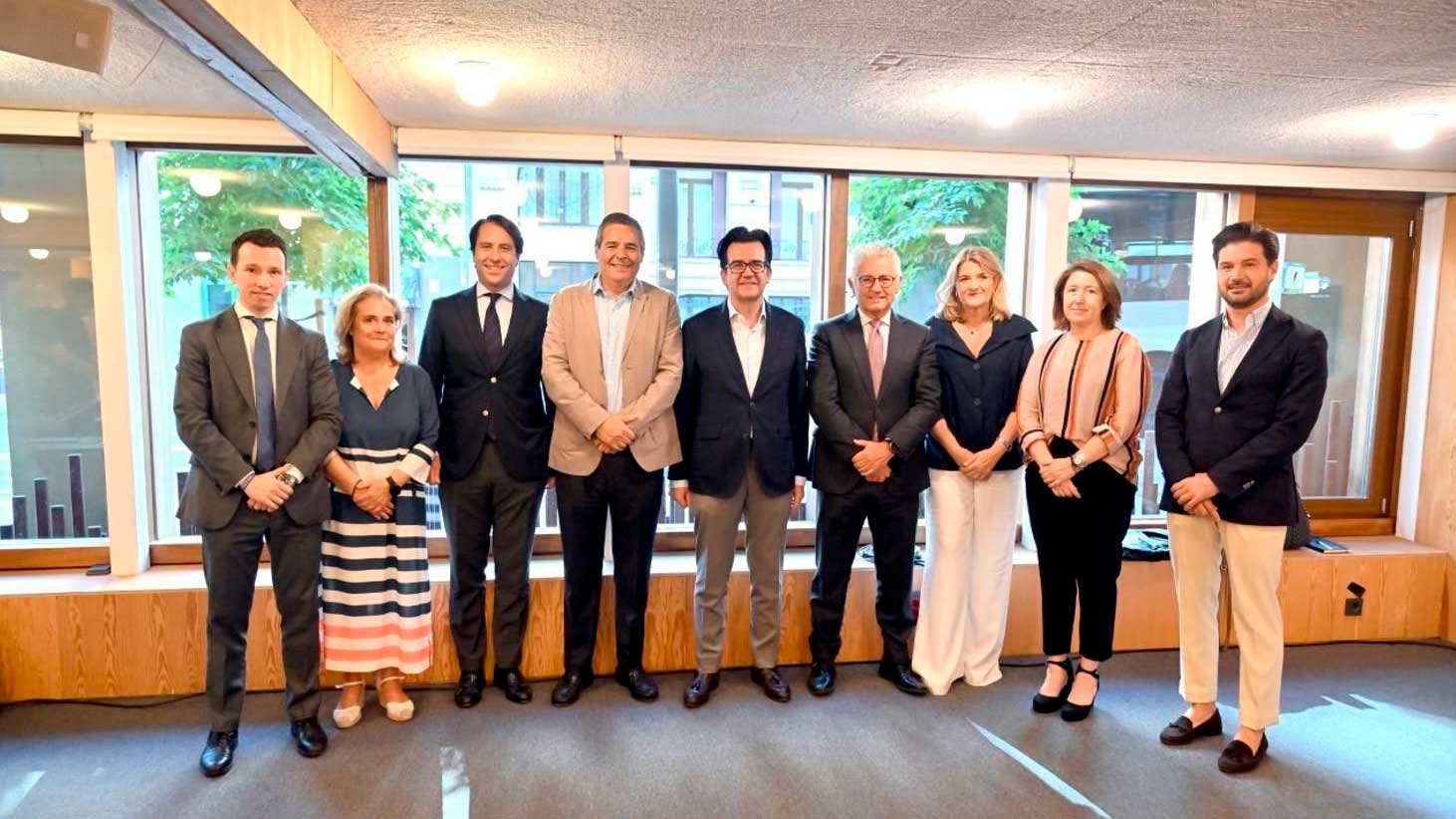 El Sistema de depósito, devolución y retorno de envases que se implementará en España será uno de los más grandes de Europa