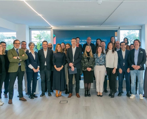 Encuentro Bebidas Refrescantes 2025