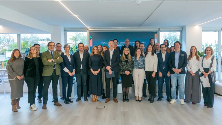 Encuentro Bebidas Refrescantes 2025